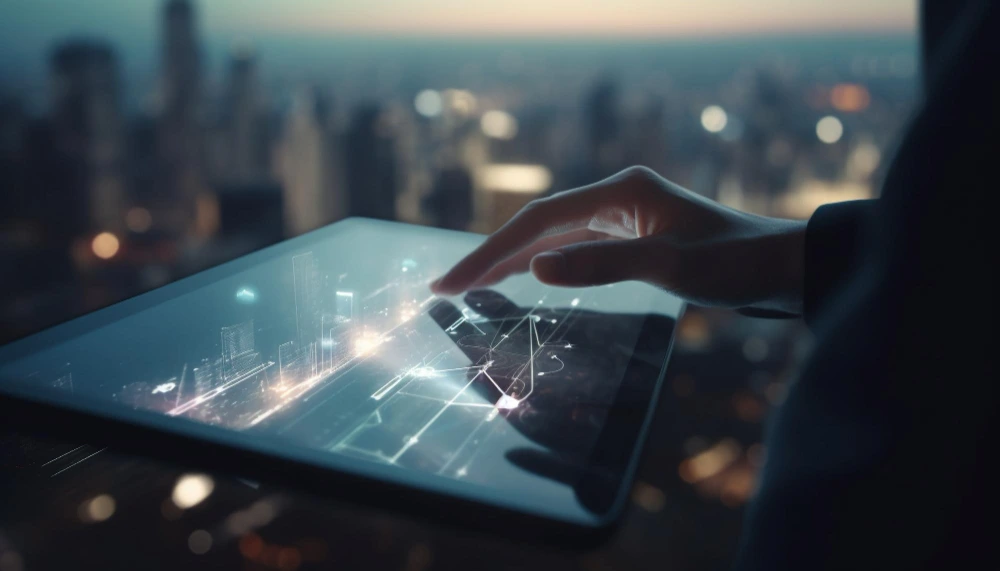 Nesnelerin İnterneti(IoT):Geleceğin Bağlantılı Dünyası
