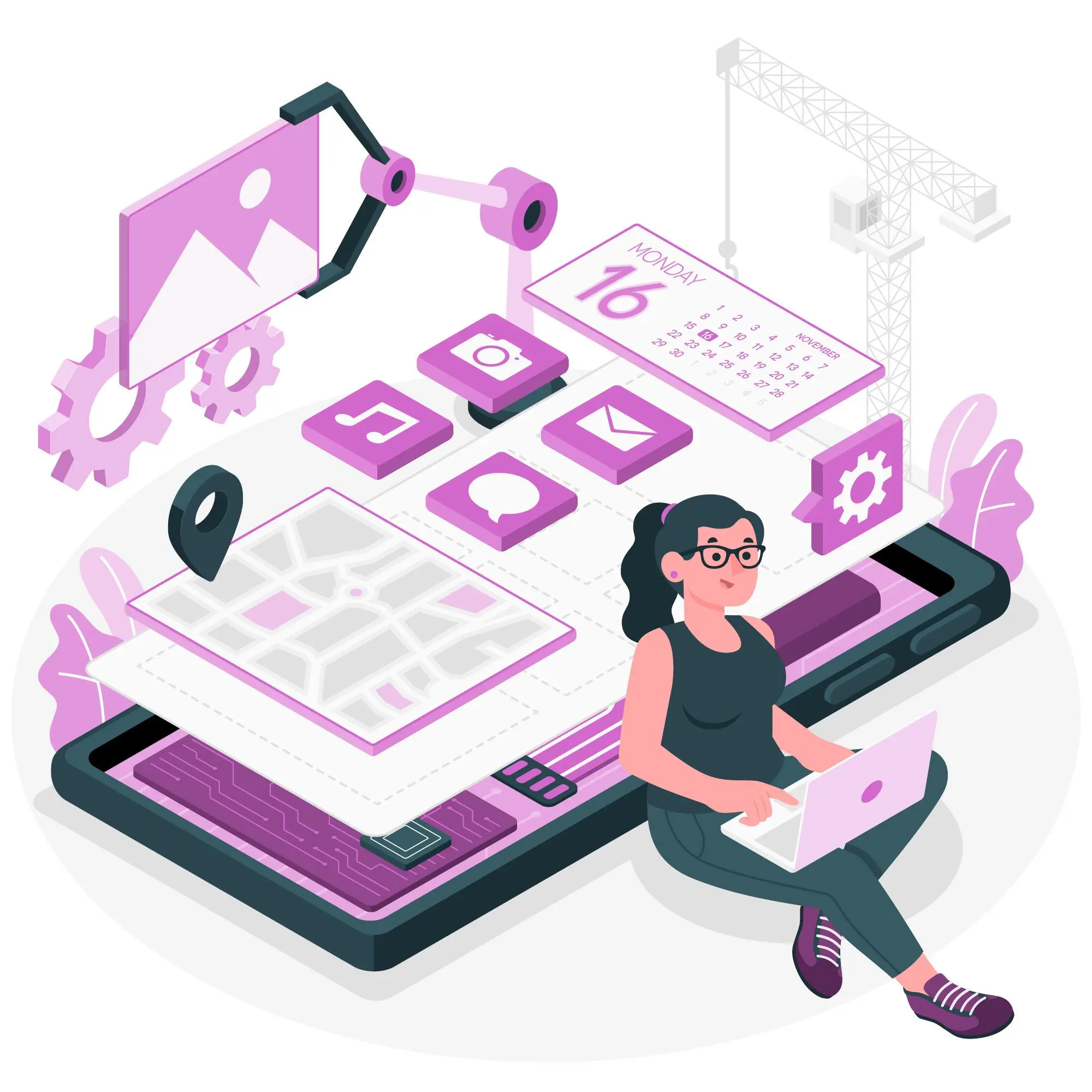 Cross-Platform Uygulama Geliştirme Nedir ve Neden Önemlidir?
