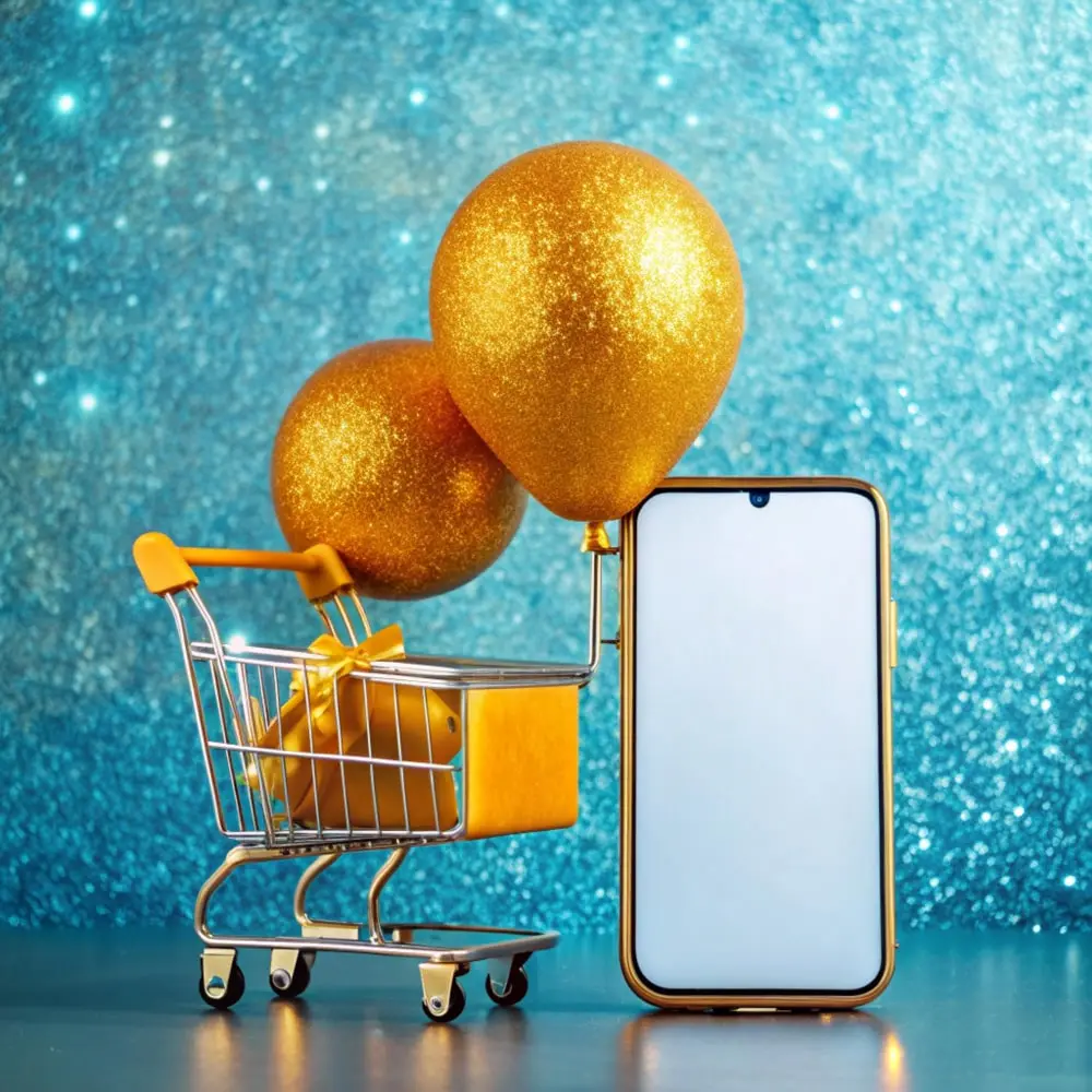 E-ticaret İçin Mobil Uygulama: Satışları Artırma Yolu