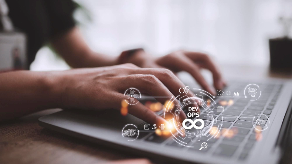 Mobil Uygulama Geliştirmede DevOps: Verimlilik ve Otomasyon