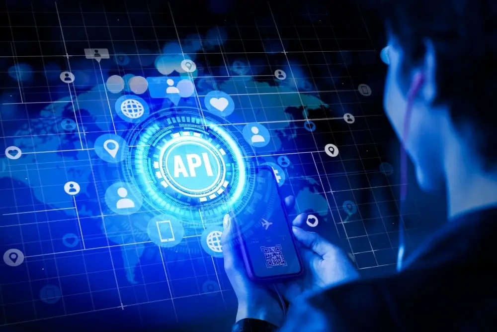 Uygulama Programlama Arayüzü (API)