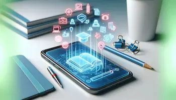 Üniversite Öğrencileri İçin Kendi Geliştirebilecekleri Mobil Uygulamalar