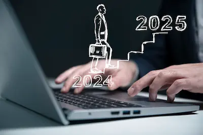 2025 Eğitim ve Kariyer Trendleri