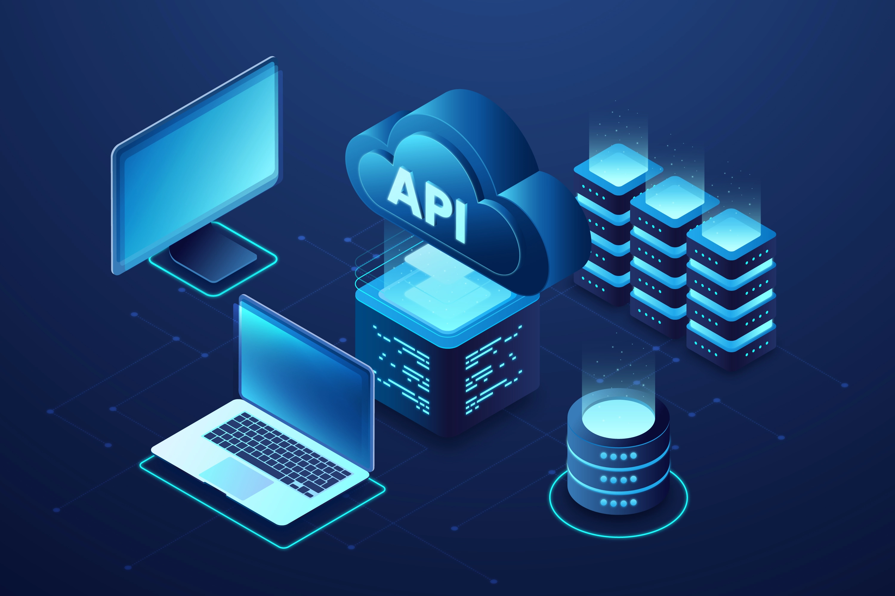 API Tasarımı: Modern Yazılımda Başarının Anahtarı
