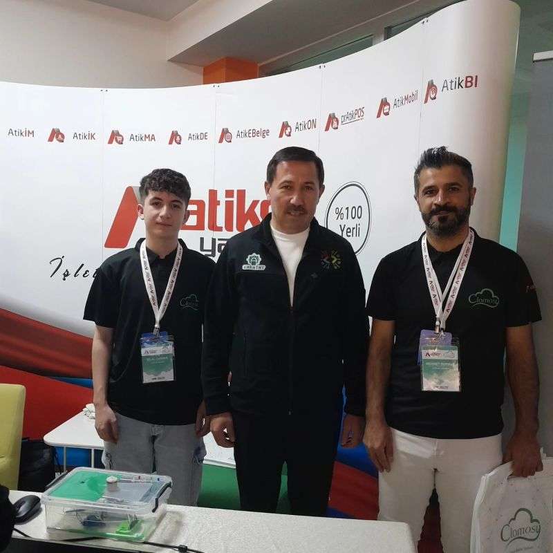 DevFest Etkinliği 2023