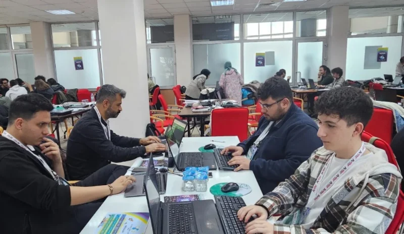 Global Game Jam 2024