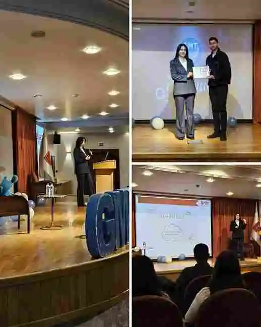 Hacettepe Üniversitesi Mühendislik Günleri