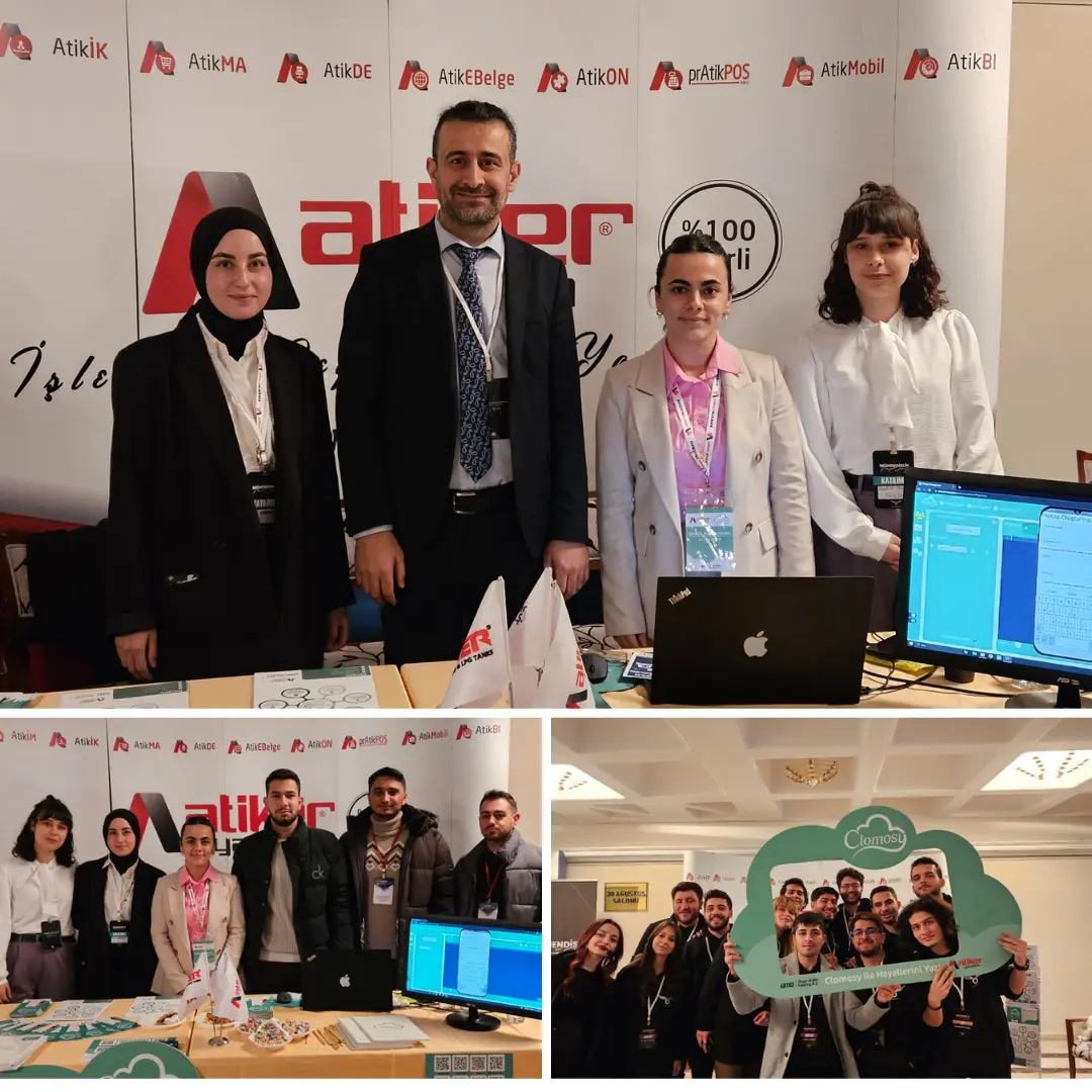 Selçuk Üniversitesi Mühendislik ve Kariyer Zirvesi 2