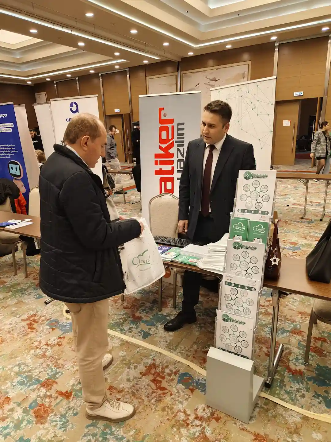 START-UP Yatırım Zirvesi 2024