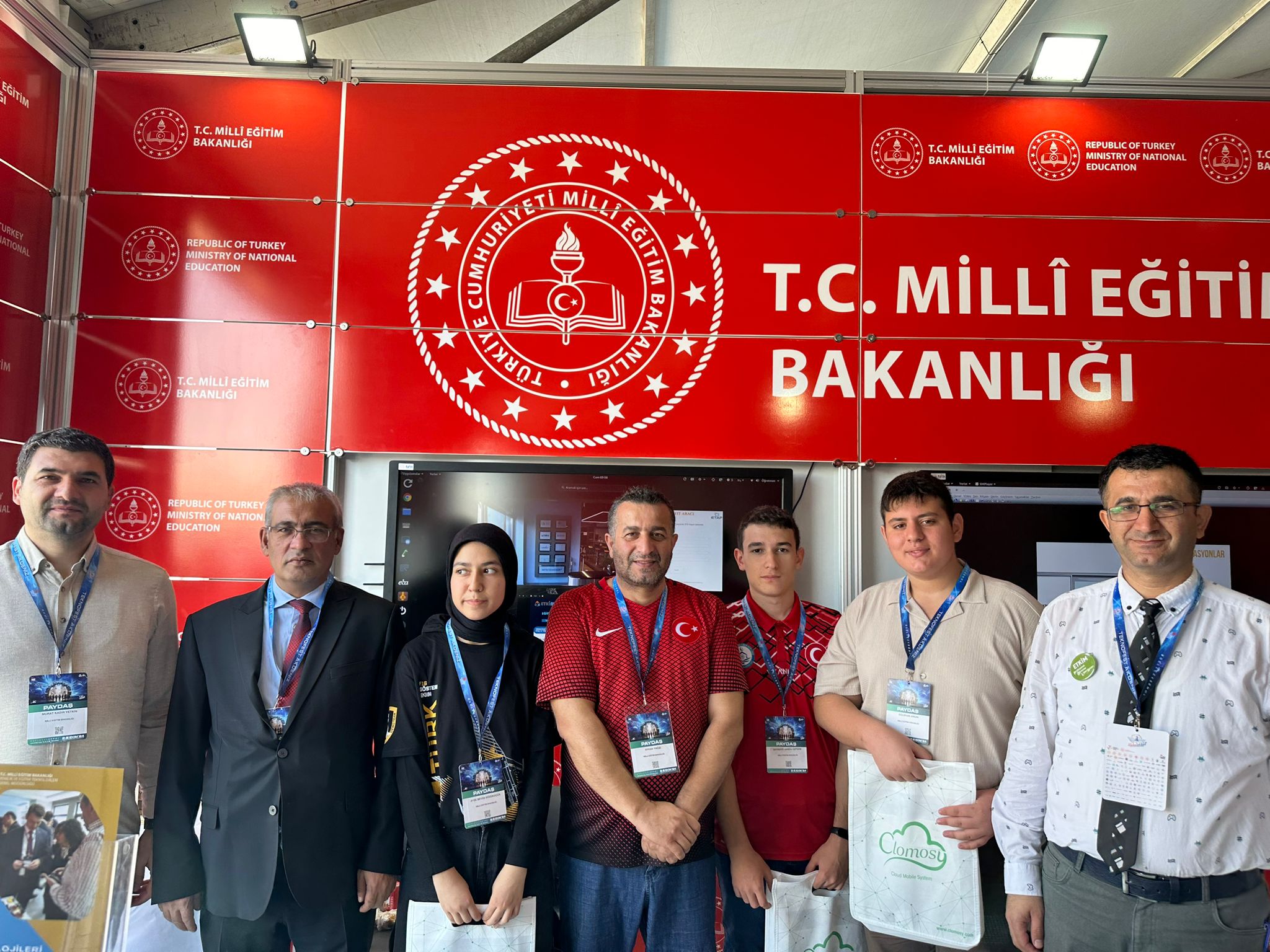 TEKNOFEST Havacılık Uzay ve Teknoloji Festivali