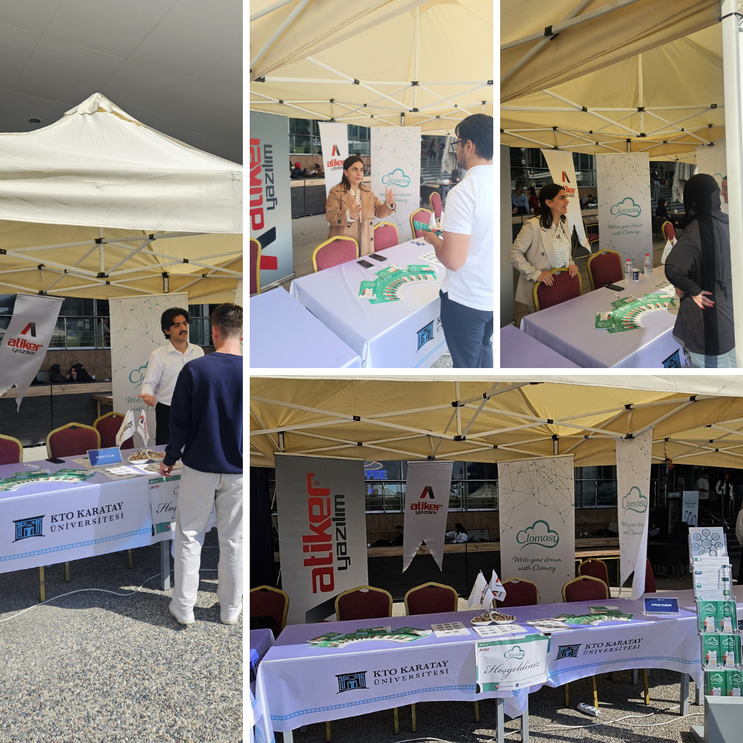 Teknoloji Köprüsü İnovasyon ve İş Birliği Proje Pazarı