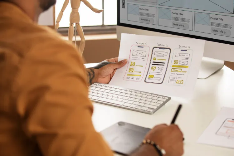 ClomosyLearn İçin Yeni Nesil Arayüz Yönetimi