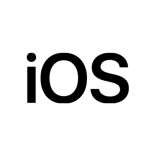 iOS