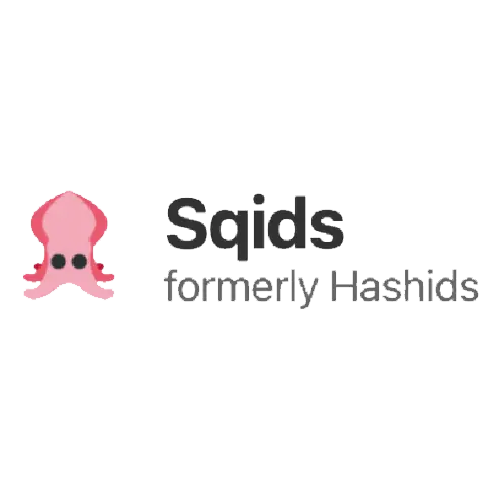 Sqids