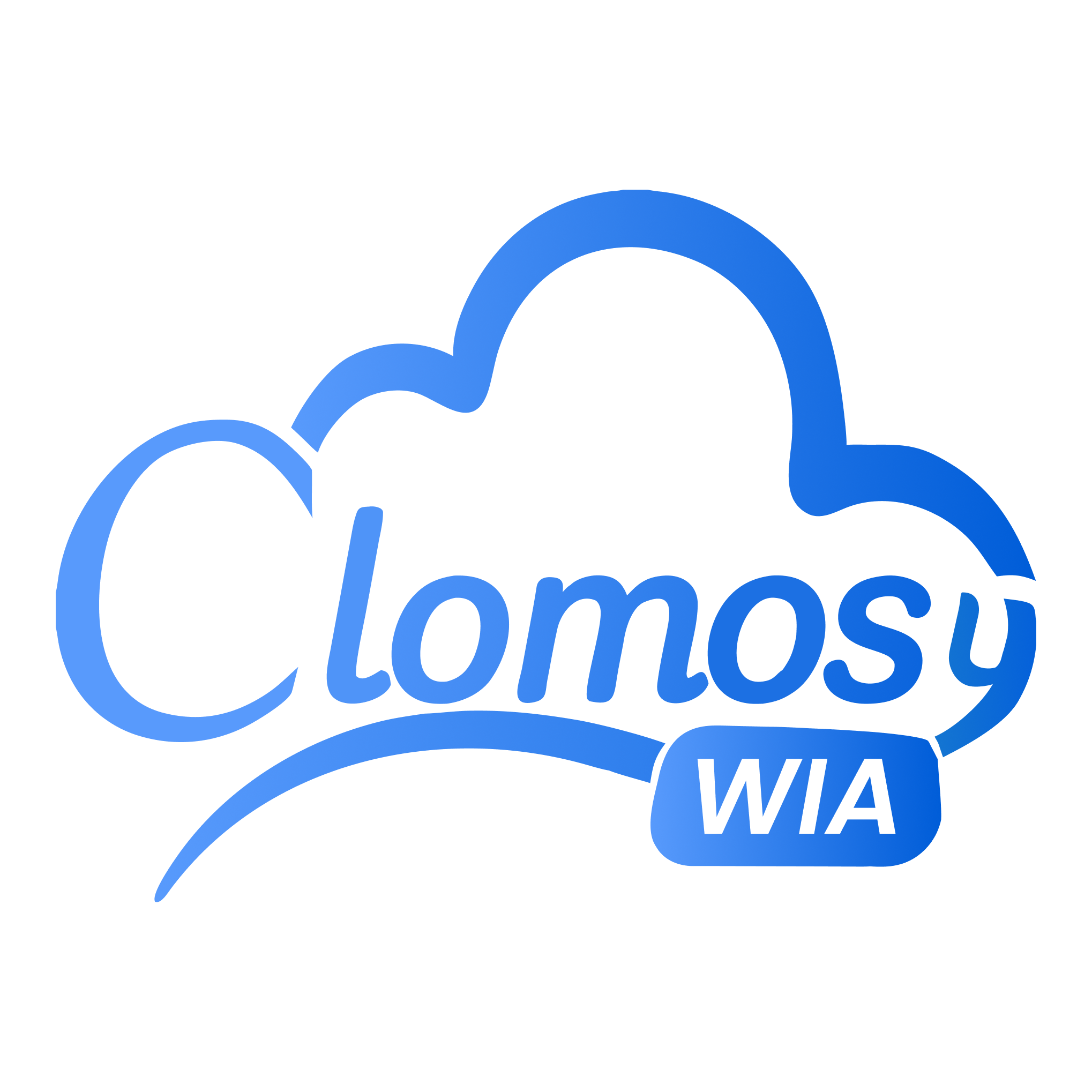 Clomosy WebInApp