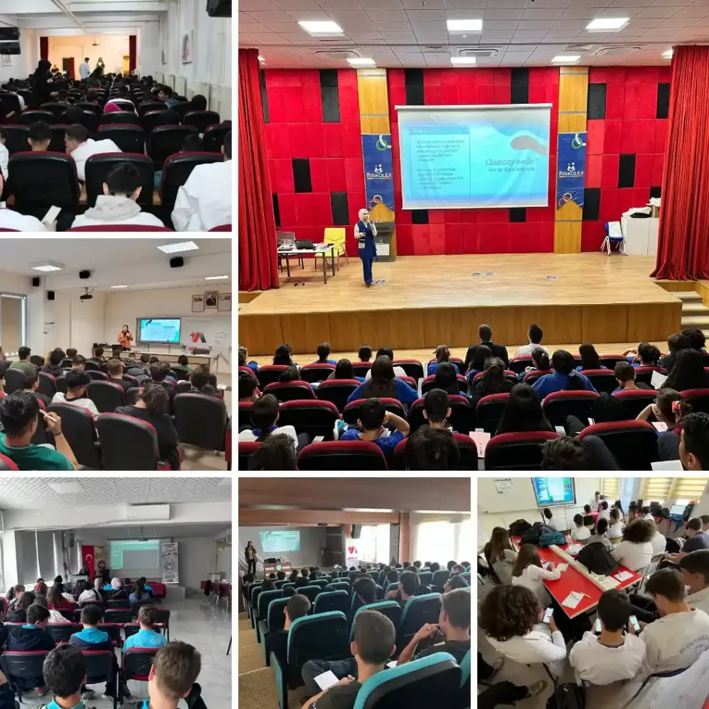 Clomosy Mobil Uygulama Geliştirme Eğitim Seminerleri